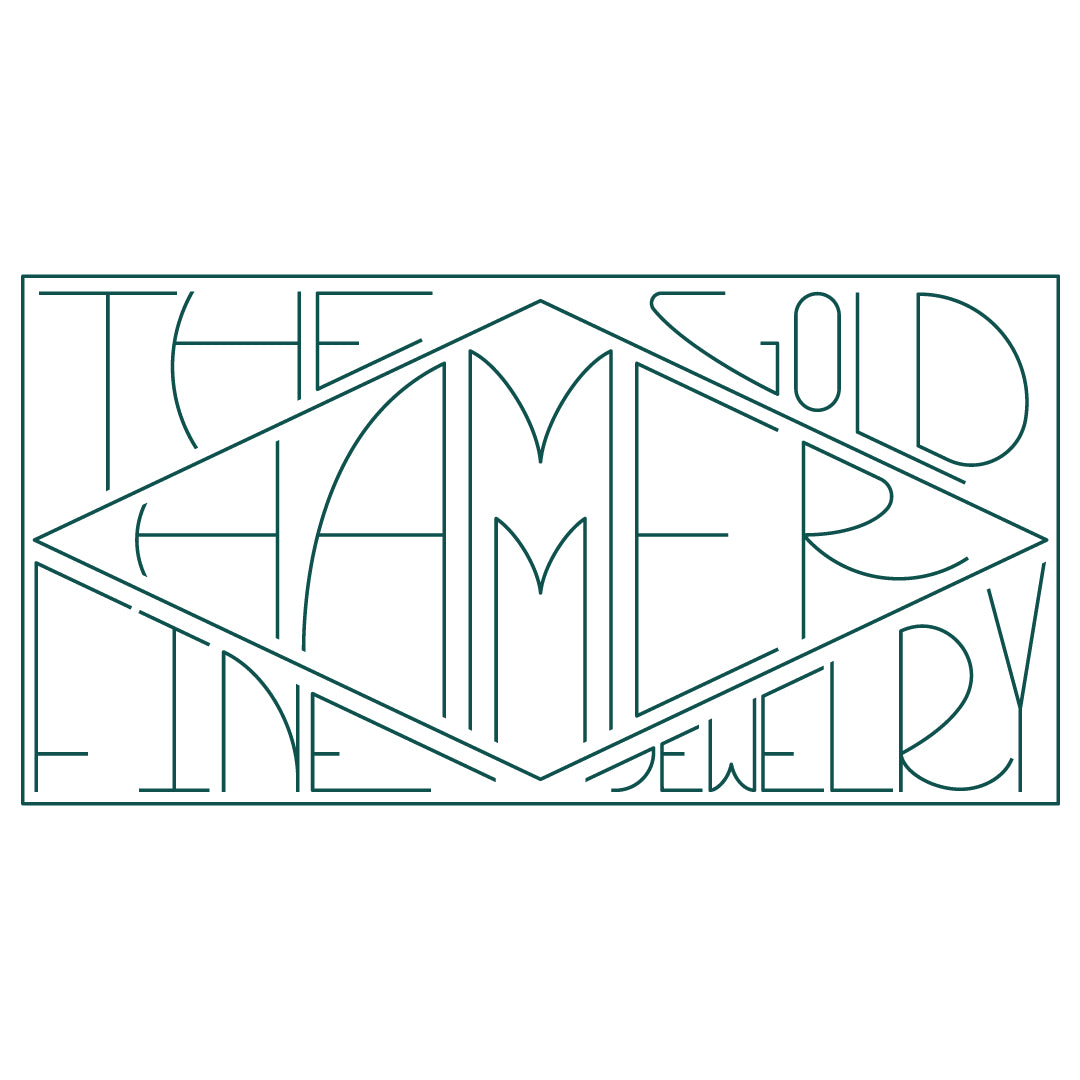 The Gold Hammer Gift Card