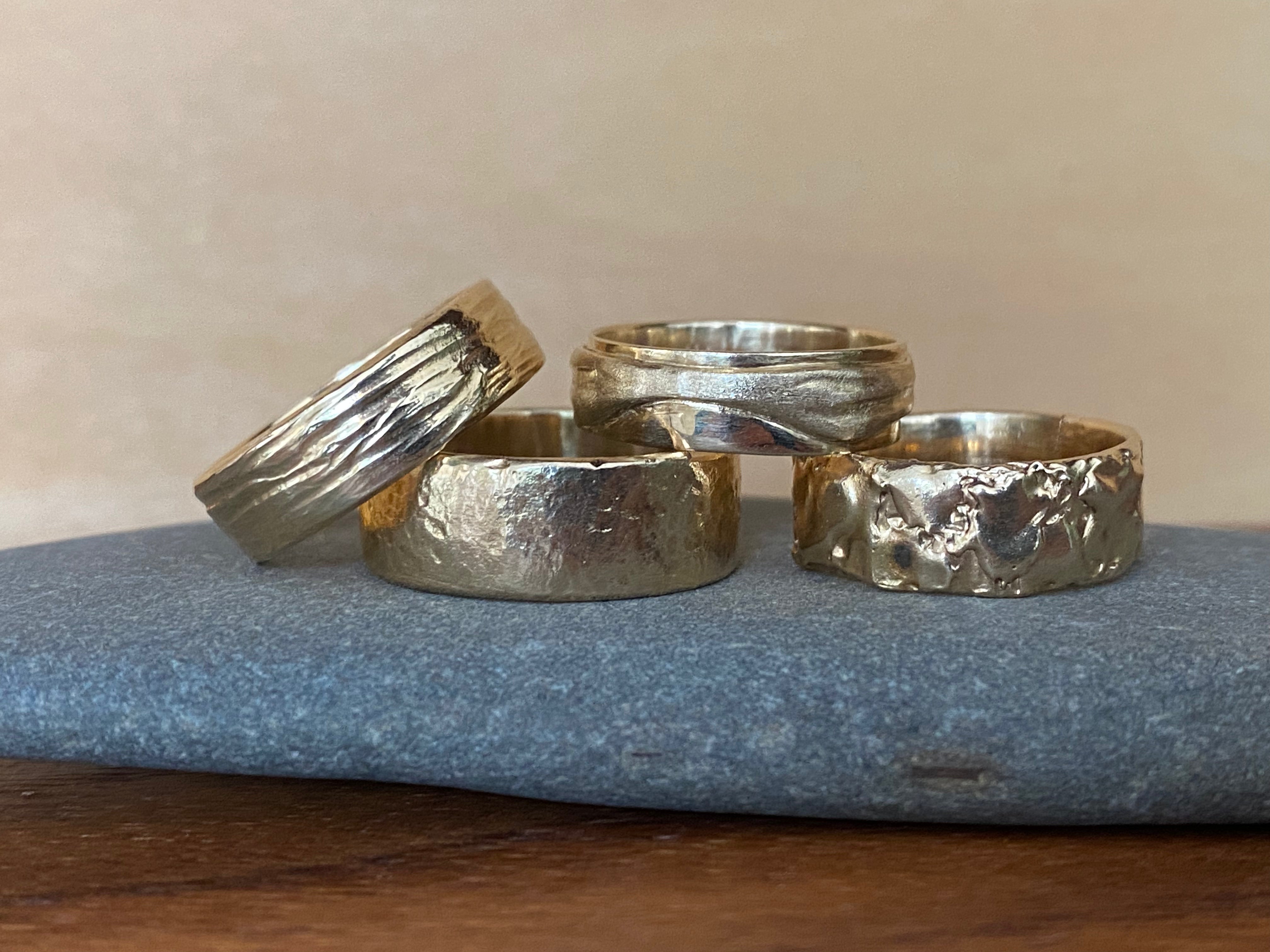 Wedding Bands