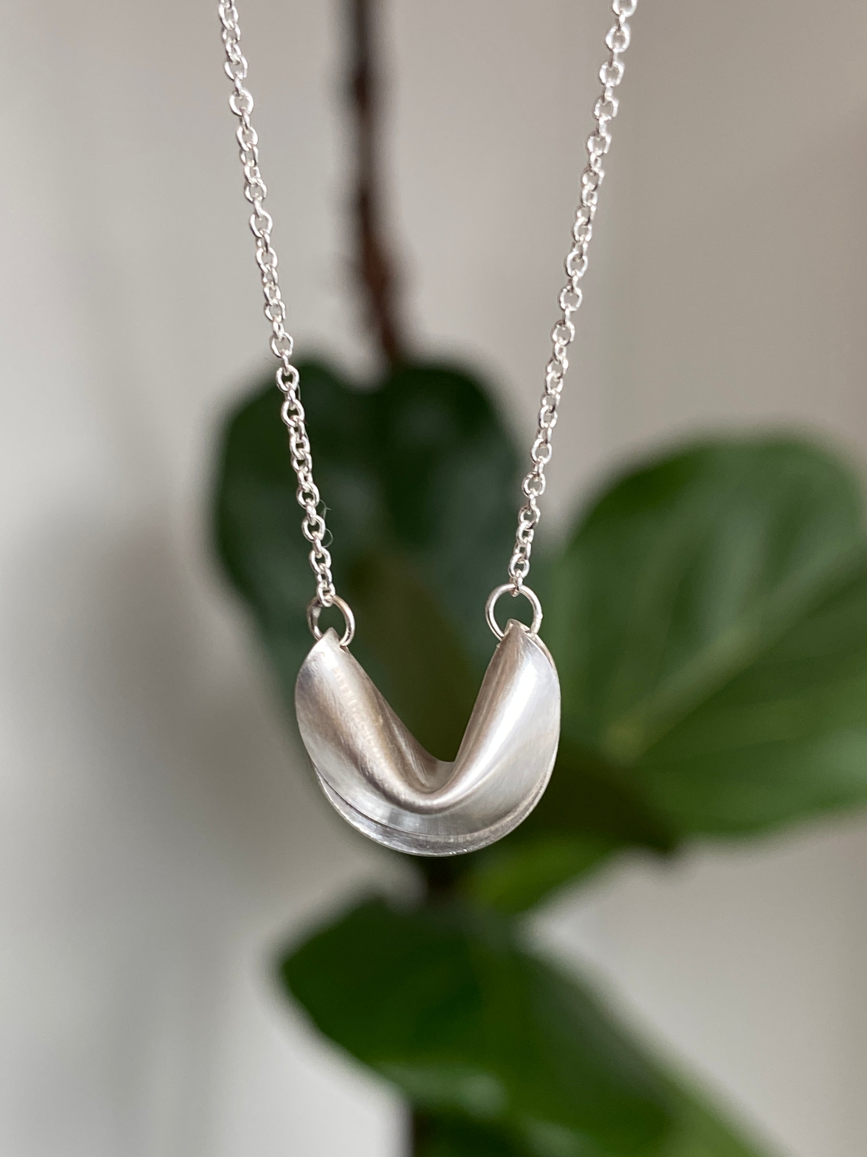 Christina Kober- Fortune Necklace